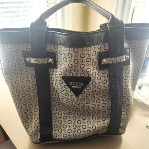 Guess handbag
